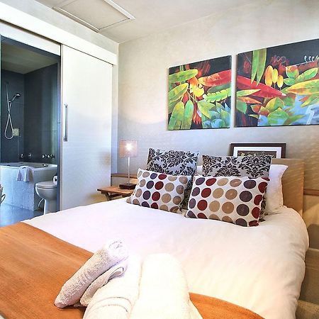 Berkeley Square Apartment Cape Town Exterior photo