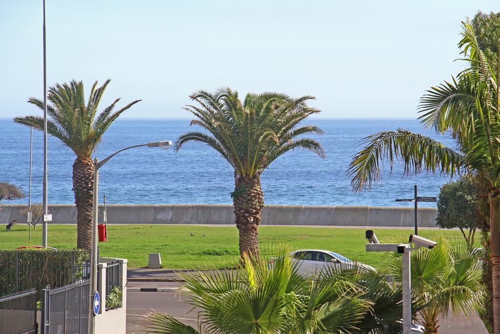 Berkeley Square Apartment Cape Town Exterior photo