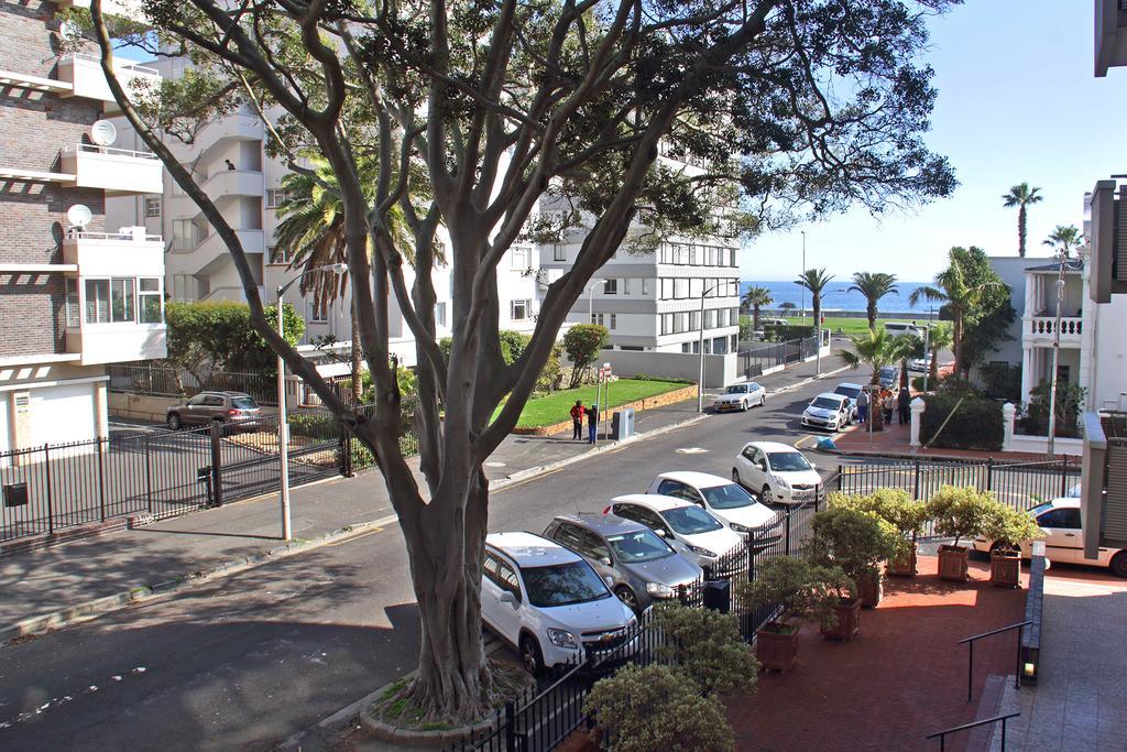Berkeley Square Apartment Cape Town Exterior photo