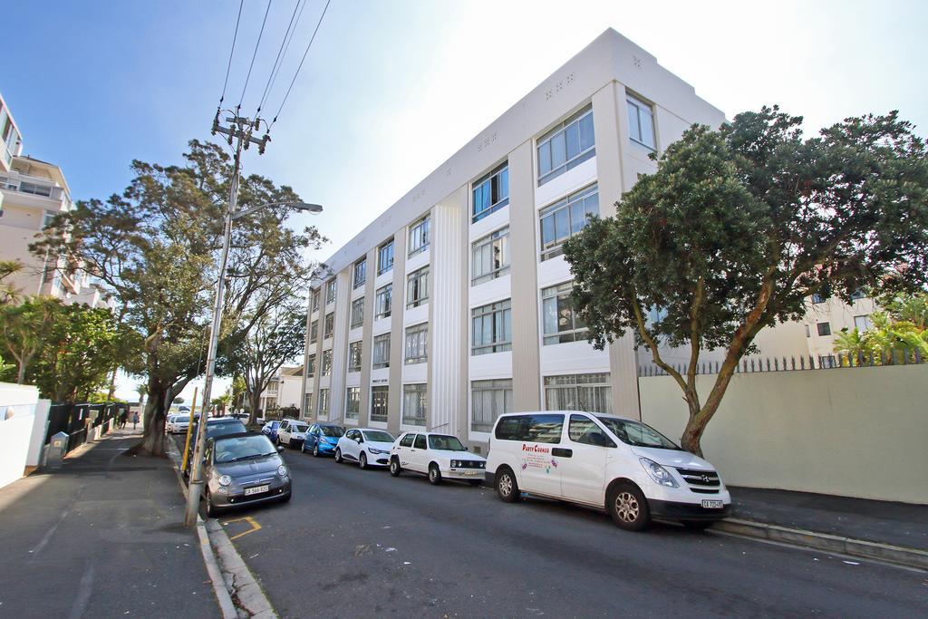 Berkeley Square Apartment Cape Town Exterior photo
