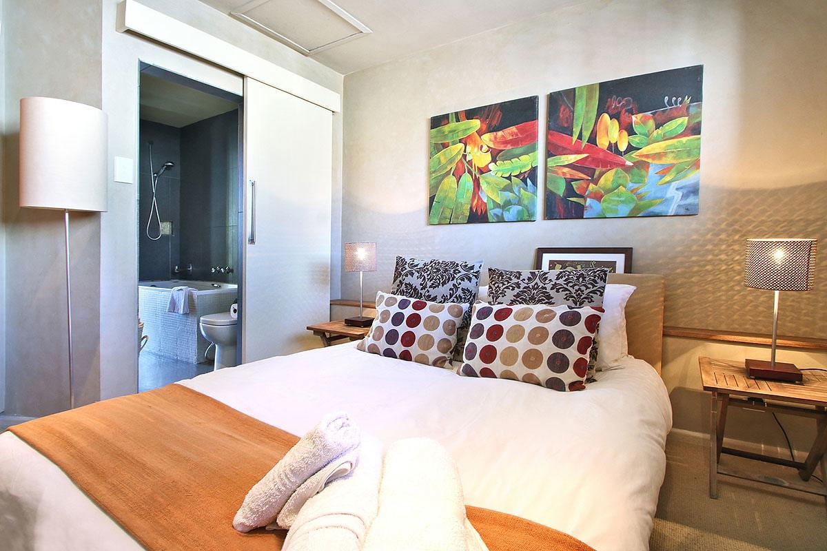 Berkeley Square Apartment Cape Town Exterior photo