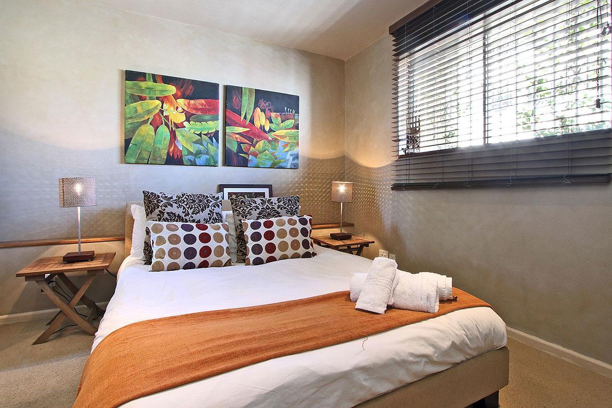 Berkeley Square Apartment Cape Town Exterior photo