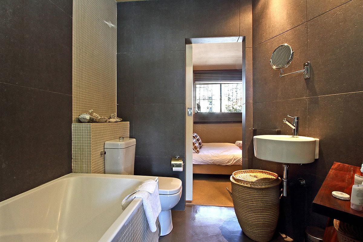 Berkeley Square Apartment Cape Town Exterior photo