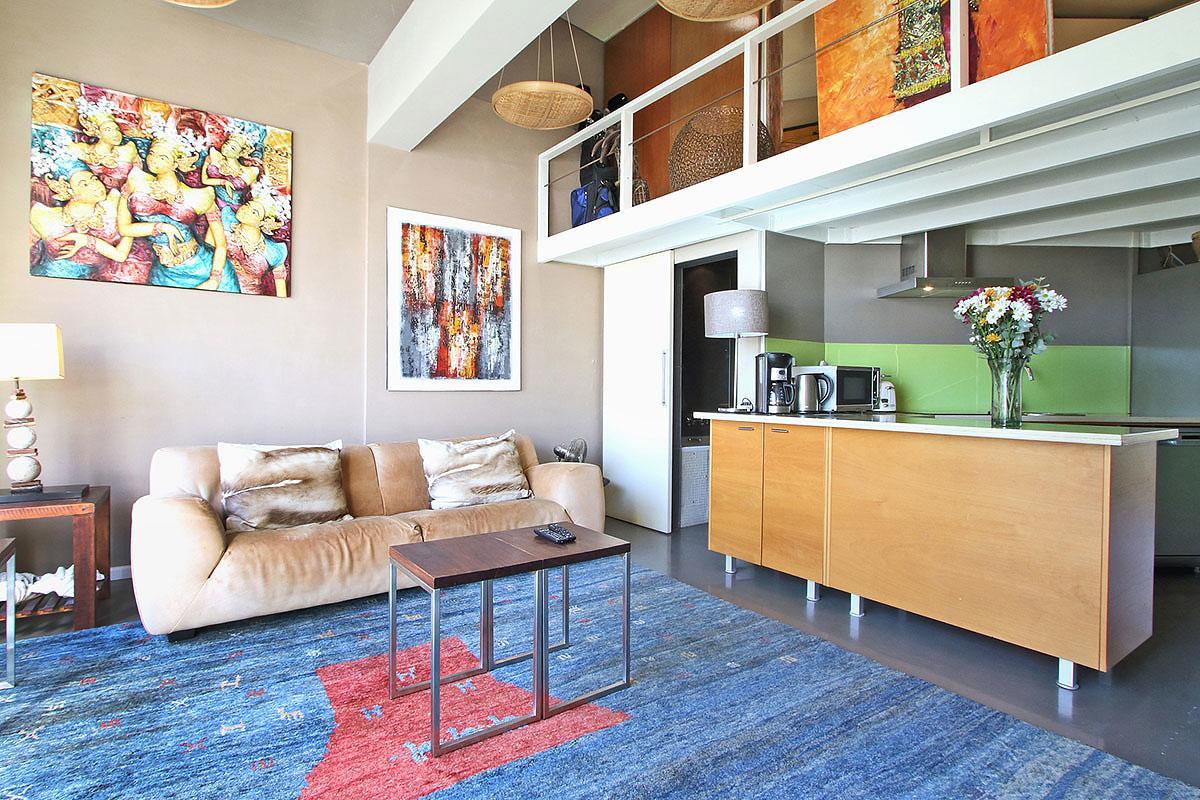 Berkeley Square Apartment Cape Town Exterior photo